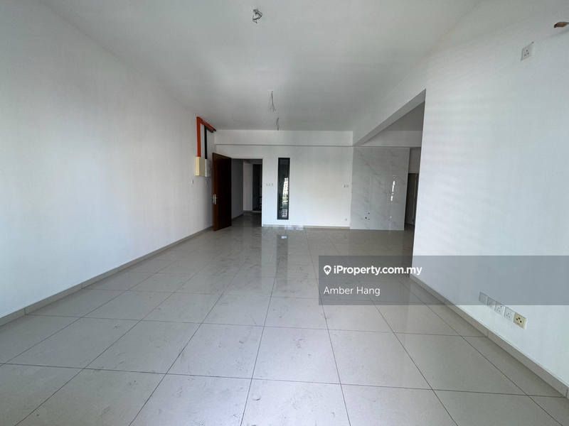 Condominium for Sale in Grace Residence by Amber Hang - iProperty.com.my