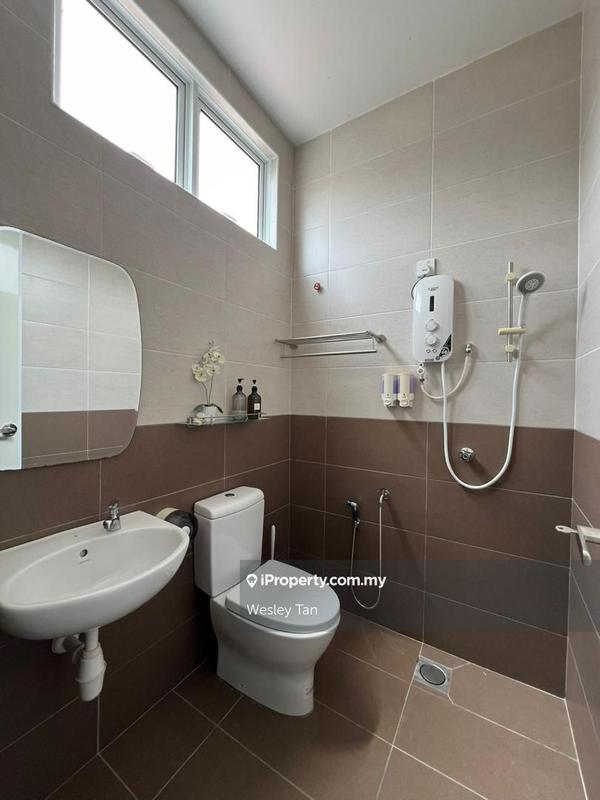 Semi-Detached House for Sale in Ujong Pasir, Melaka by Wesley Tan - iProperty.com.my