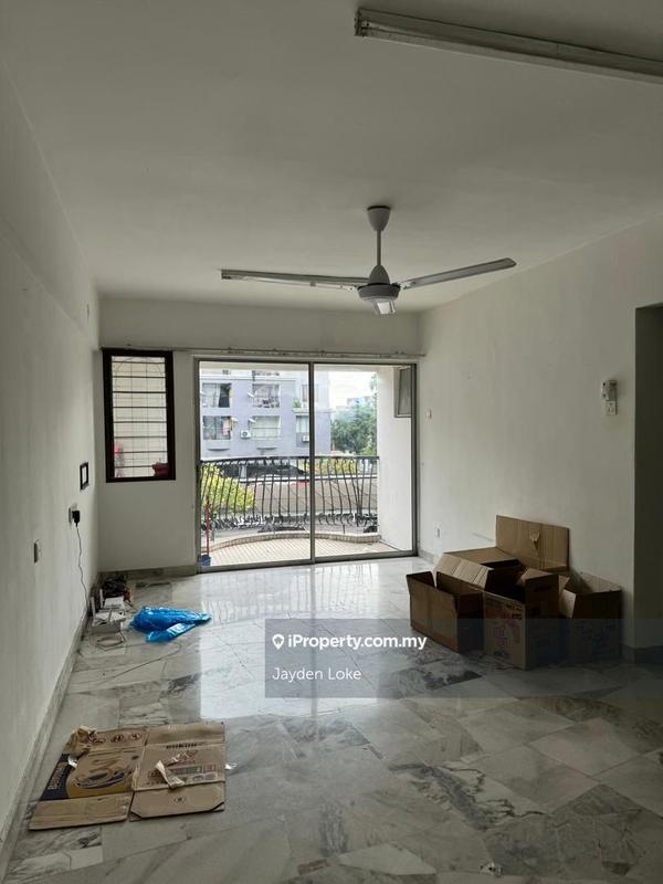 For Sale - Subang Ville Ehsan