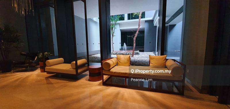 For Rent - Hampshire Place