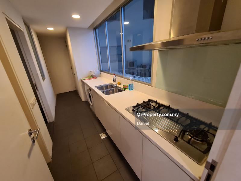 Condominium for Rent in One KL by Daniel - iProperty.com.my