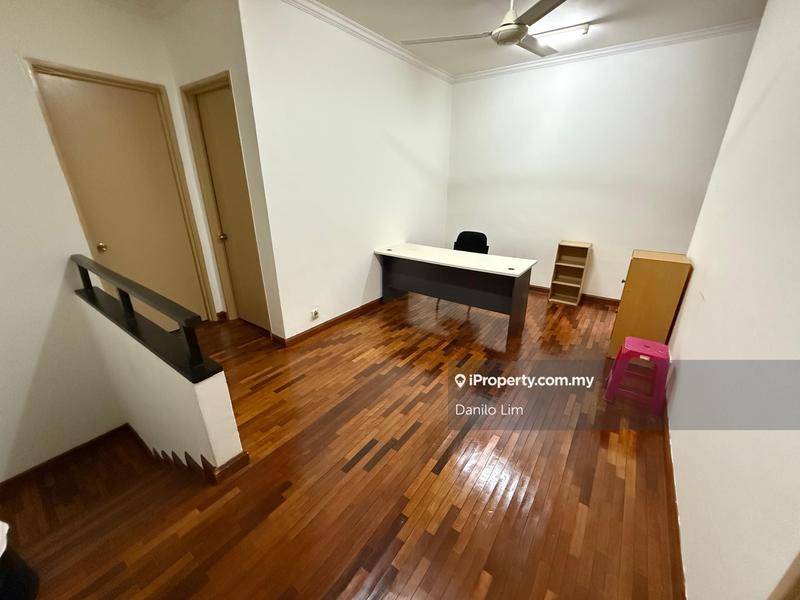 Rumah Teres 2-Tingkat untuk Dijual di Alam Damai, Cheras oleh Danilo Lim - iProperty.com.my
