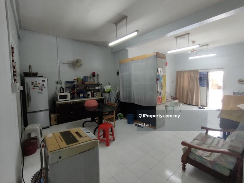 For Rent - Hilir Kota 1