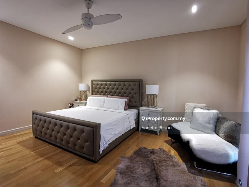 2.5-storey Terraced House for Sale in Tropicana Indah, Kota Damansara by Annette Phoon - iProperty.com.my