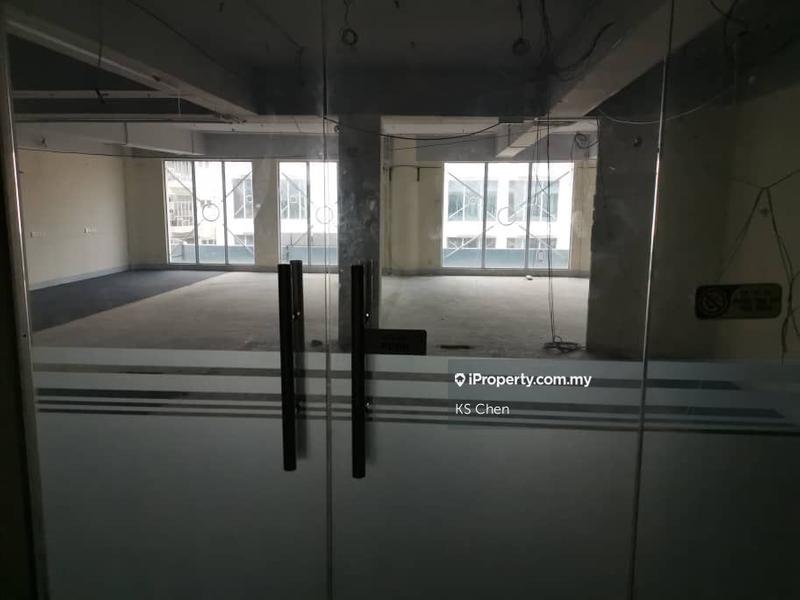 Kedai-Pejabat untuk Disewa di Bandar Puteri Puchong, Puchong oleh KS Chen - iProperty.com.my