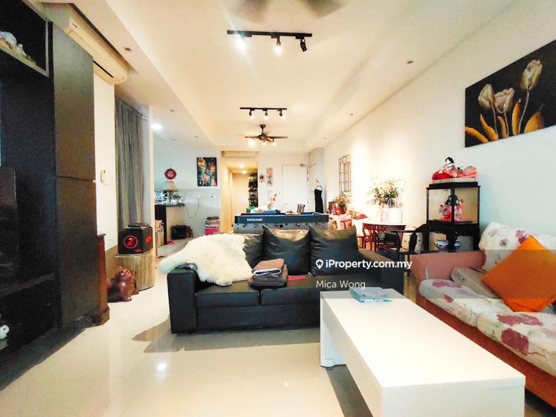 Condominium for Sale in A'Marine Condominium by Mica Wong - iProperty.com.my