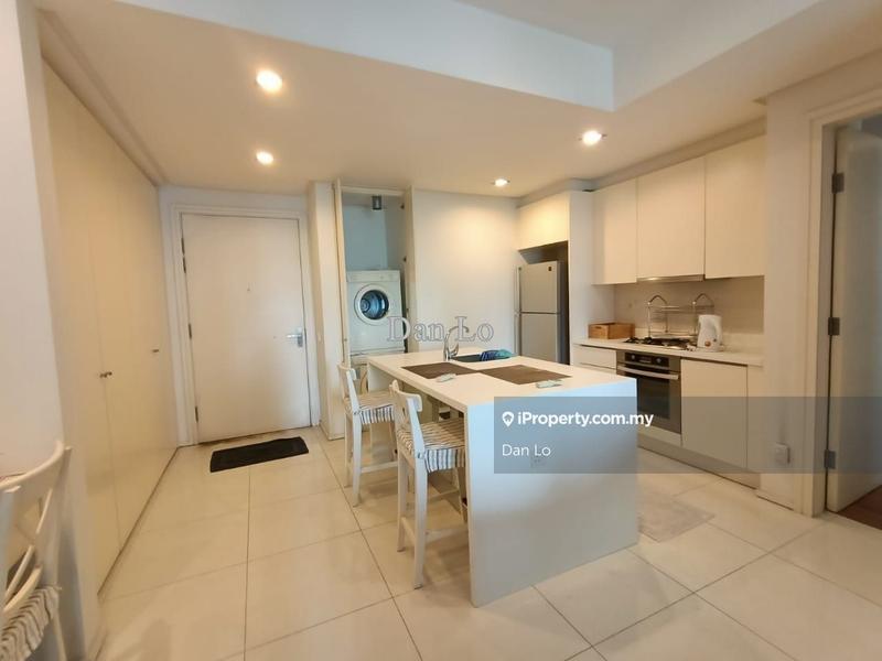 Service Residence for Sale in Hampshire Place by Dan Lo - iProperty.com.my