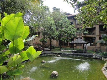 Kondominium untuk Dijual di Kampung Warisan oleh Christopher Lim - iProperty.com.my