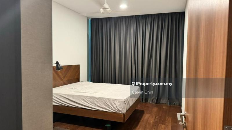 Condominium for Sale in The Fennel by Calvin Chin - iProperty.com.my