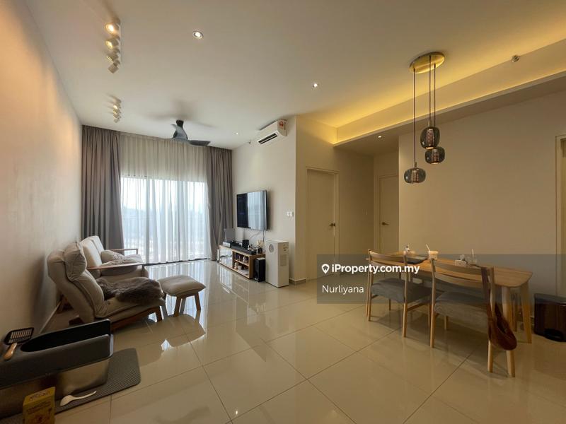 For Sale - Habitus @ City of Elmina