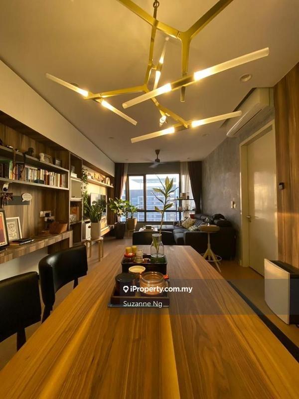 Residensi Servis untuk Disewa di Paloma @ Tropicana Metropark oleh Suzanne Ng - iProperty.com.my