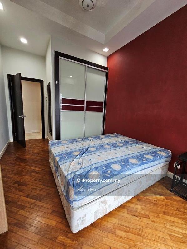 Condominium for Sale in Suasana Sentral Condominiums by Kelvin Ho - iProperty.com.my