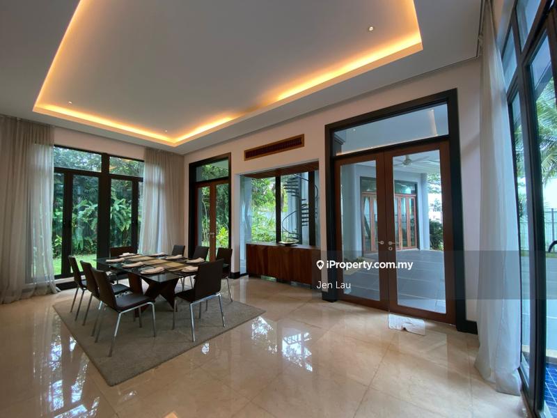 Bungalow House for Sale in Damansara Heights, Kuala Lumpur by Jen Lau - iProperty.com.my