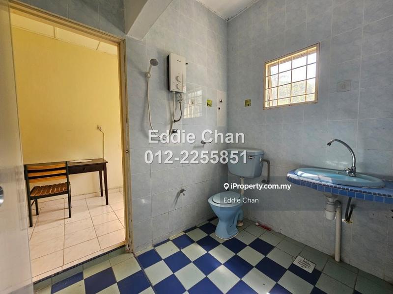 2-storey Terraced House for Sale in Taman Melawati, Ulu Kelang by Eddie Chan - iProperty.com.my