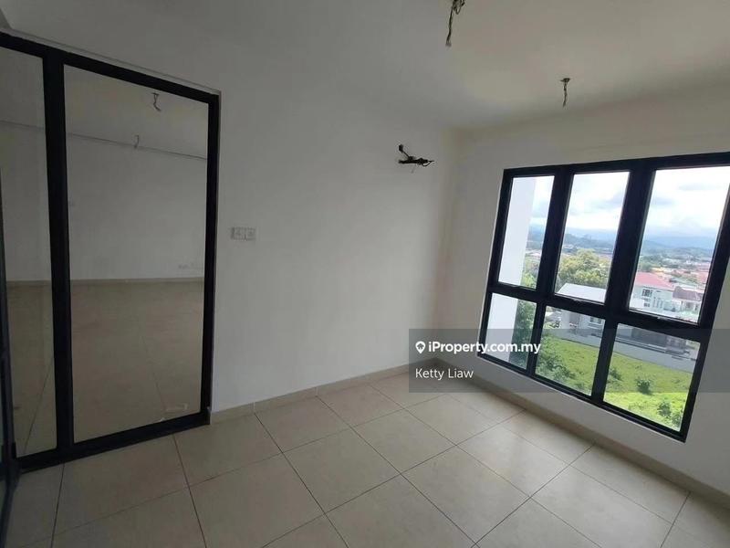 Kondominium untuk Dijual di One Jesselton oleh Ketty Liaw - iProperty.com.my