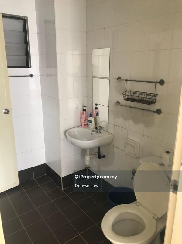 Kondominium untuk Dijual di Paramount View oleh Denyse Low - iProperty.com.my