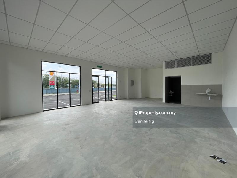 Kedai untuk Disewa di Kota Kemuning, Shah Alam oleh Denice Ng - iProperty.com.my