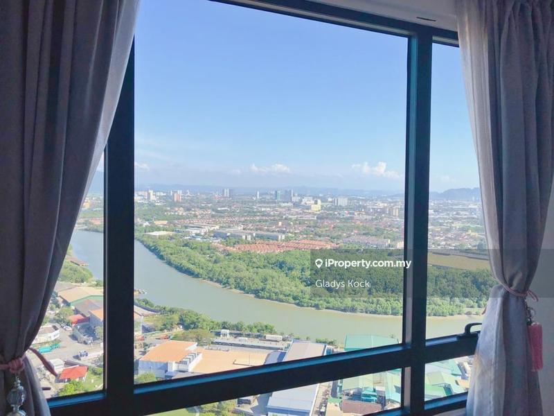 Residensi Servis untuk Dijual di Woodsbury Suites oleh Gladys Kock - iProperty.com.my