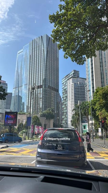 Commercial Land for Sale in Bukit Bintang, KL City Centre by Calvin Ng - iProperty.com.my