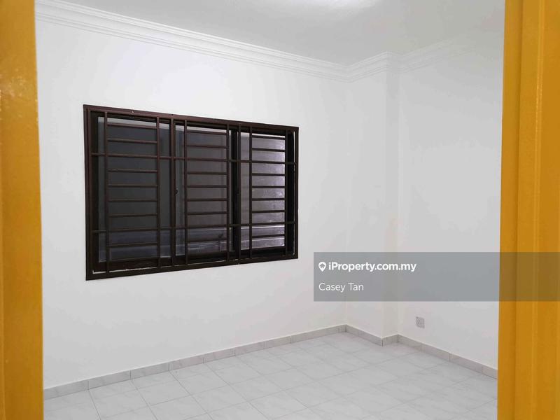 For Sale - Seri Mutiara Apartment