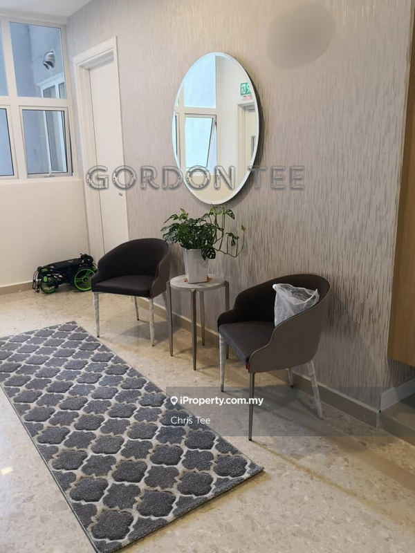 Condominium for Rent in Pavilion Hilltop by Chris Tee - iProperty.com.my