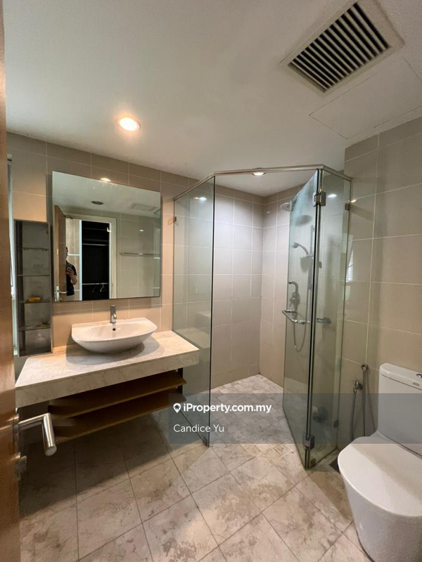 Kondominium untuk Dijual di Mont Kiara Banyan oleh Candice Yu - iProperty.com.my