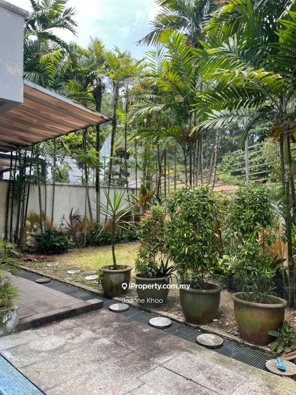 Banglo untuk Dijual di Seputeh, Kuala Lumpur oleh Joanne Khoo - iProperty.com.my