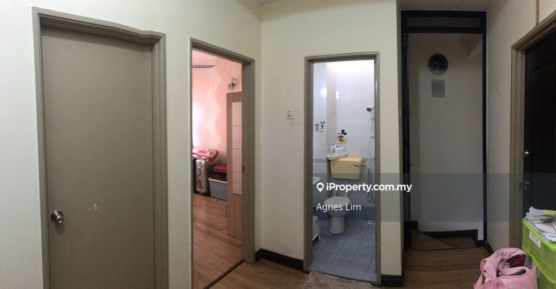 2-storey Terraced House for Sale in Setia Impian, Setia Alam by Agnes Lim - iProperty.com.my
