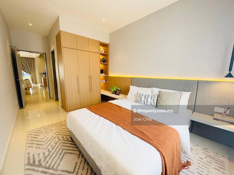 2-storey Terraced House for Sale in Taman Nusa Melati @ Gelang Patah, Gelang Patah by Joan Chia - iProperty.com.my