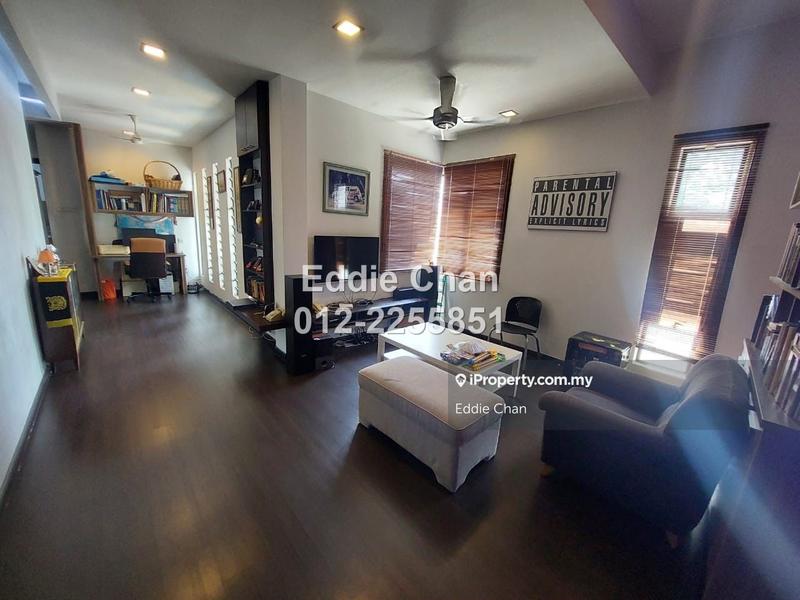 Banglo untuk Dijual di Taman Ampang Utama, Ampang oleh Eddie Chan - iProperty.com.my