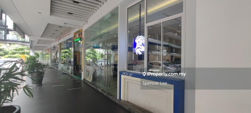 Kedai untuk Dijual di Sentul, Kuala Lumpur oleh Spencer Lee - iProperty.com.my