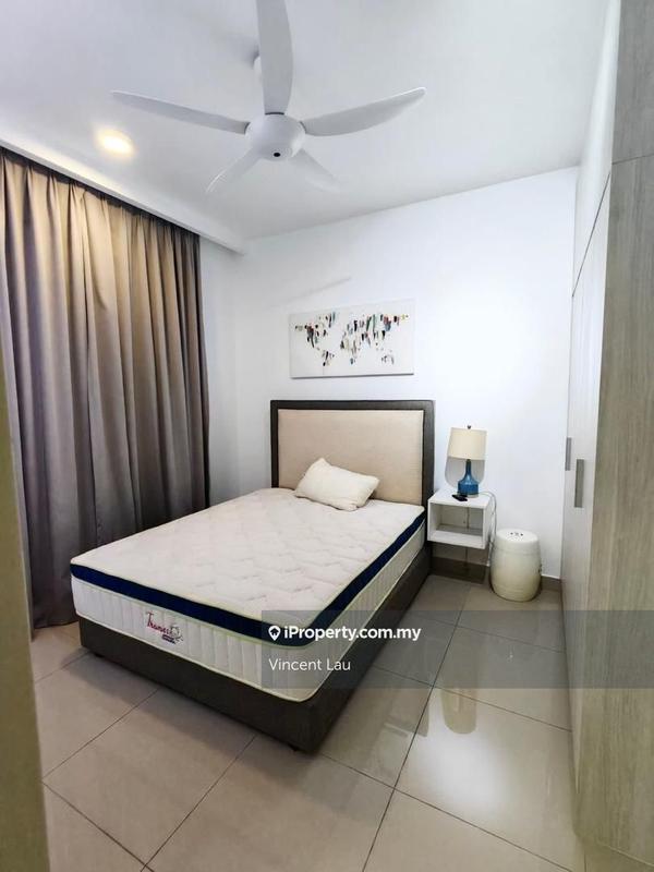Kediaman Servis untuk Dijual di LakePark Residence @ KL North oleh Vincent Lau - iProperty.com.my
