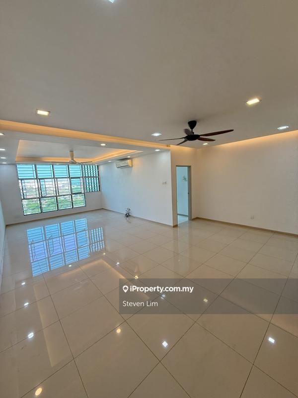 Residensi Servis untuk Dijual di Vista Alam Serviced Apartment oleh Steven Lim - iProperty.com.my