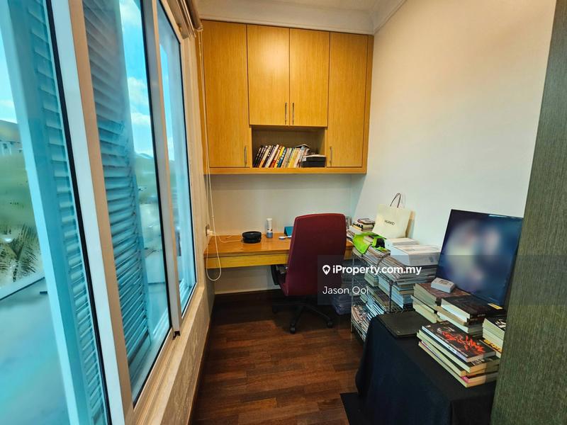 Bungalow House for Sale in Putra Heights, Subang Jaya by Jason Ooi - iProperty.com.my