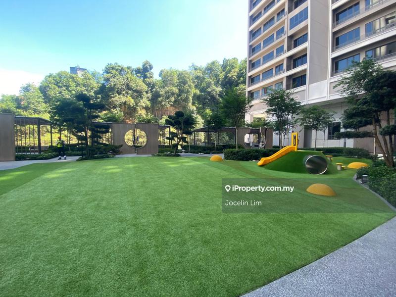 Residensi Servis untuk Dijual di D'Erica oleh Jocelin Lim - iProperty.com.my