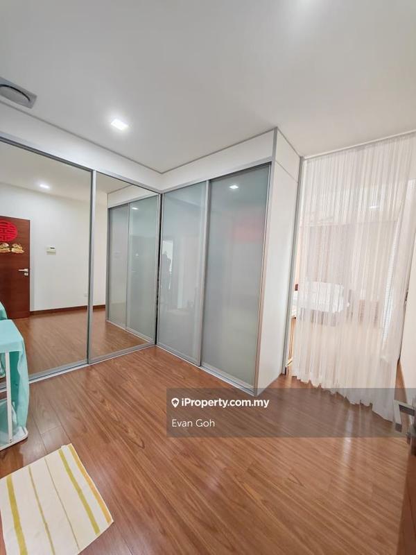 Rumah Berkembar untuk Dijual di Bandar Kinrara Seksyen 8, Bandar Kinrara oleh Evan Goh - iProperty.com.my