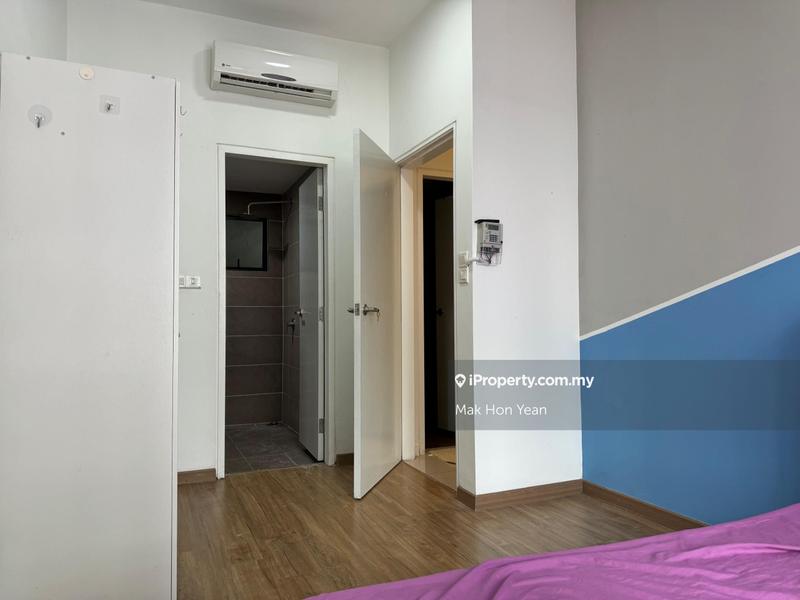 Condominium for Sale in The Greens (Residensi Hijauan) @ Subang West by Mak Hon Yean - iProperty.com.my