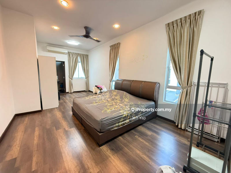 Cluster House for Sale in jx3bx, Iskandar Puteri (Nusajaya) by Jeff Yap - iProperty.com.my