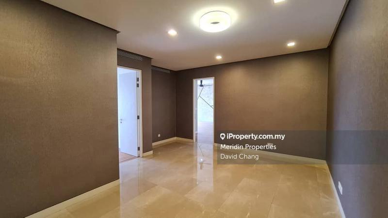 Residensi Servis untuk Disewa di Pavilion Residences oleh David Chang - iProperty.com.my