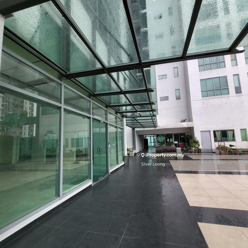 Retail-Space for Rent in Mont Kiara, Mont Kiara by Silver Leong - iProperty.com.my