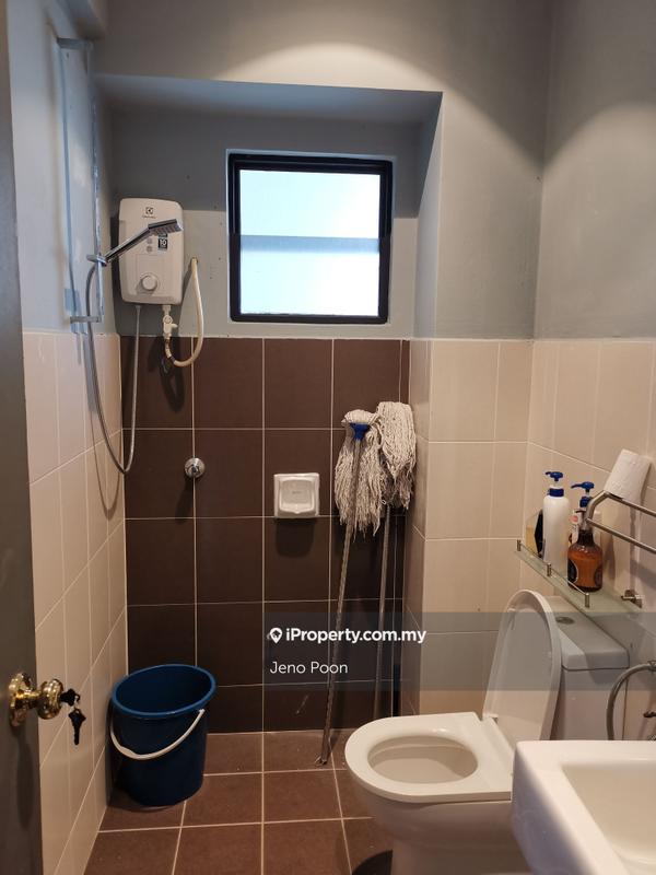 Condominium for Rent in Desarina Condominium by Jeno Poon - iProperty.com.my