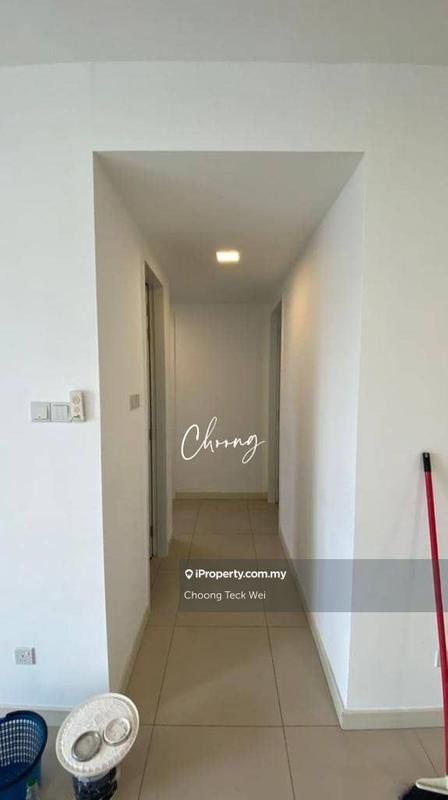 Service Residence for Sale in Danau Kota Suite Apartments by Choong Teck Wei - iProperty.com.my