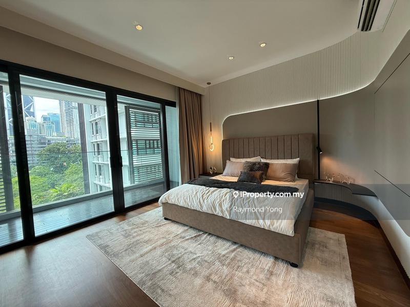 Condominium for Sale in Sastra U-Thant by Raymond Yong - iProperty.com.my