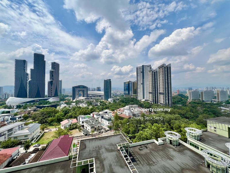 For Sale - Solaris Dutamas