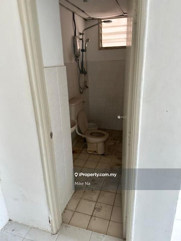 Apartment for Sale in Garden Park by Mike Na - iProperty.com.my