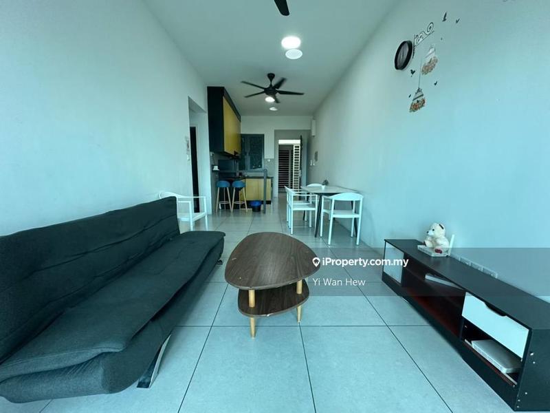 For Rent - Meritus Residensi