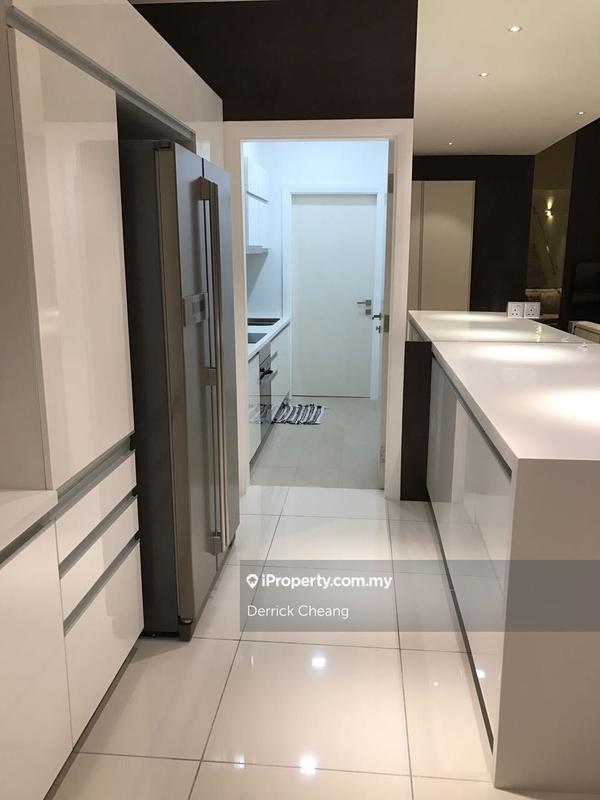 Service Residence for Rent in M City by Derrick Cheang - iProperty.com.my