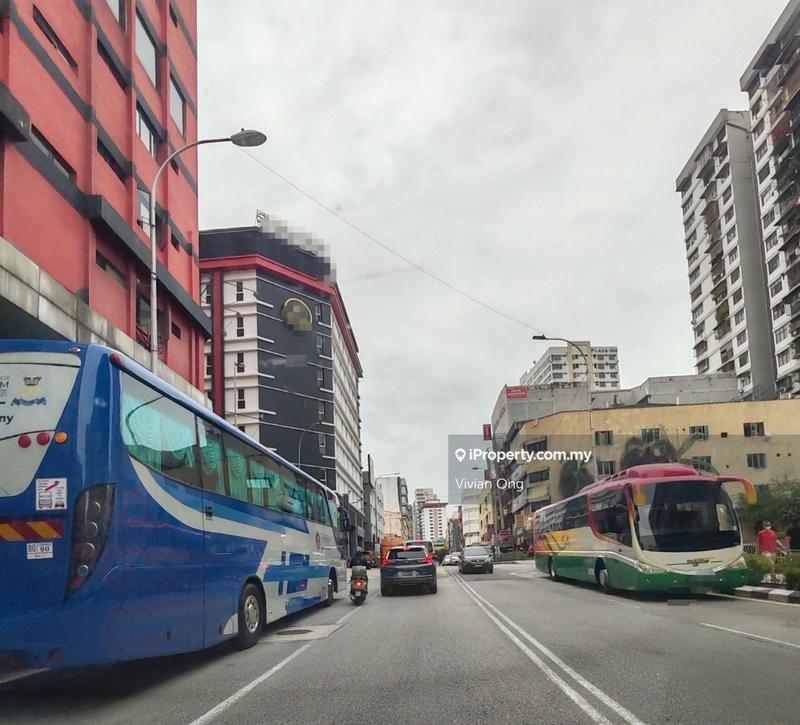 Shop for Sale in Chow Kit, KL City Centre by Vivian Ong - iProperty.com.my