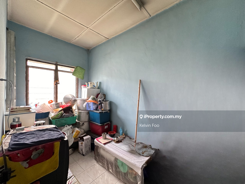 Rumah Berangkai 1 Tingkat untuk Dijual di Halaman Tualang Indah, Tanjong Tualang oleh Kelvin Foo - iProperty.com.my