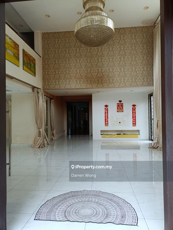 Banglo untuk Dijual di Bandar Kinrara Seksyen 6, Bandar Kinrara oleh Darren Wong - iProperty.com.my